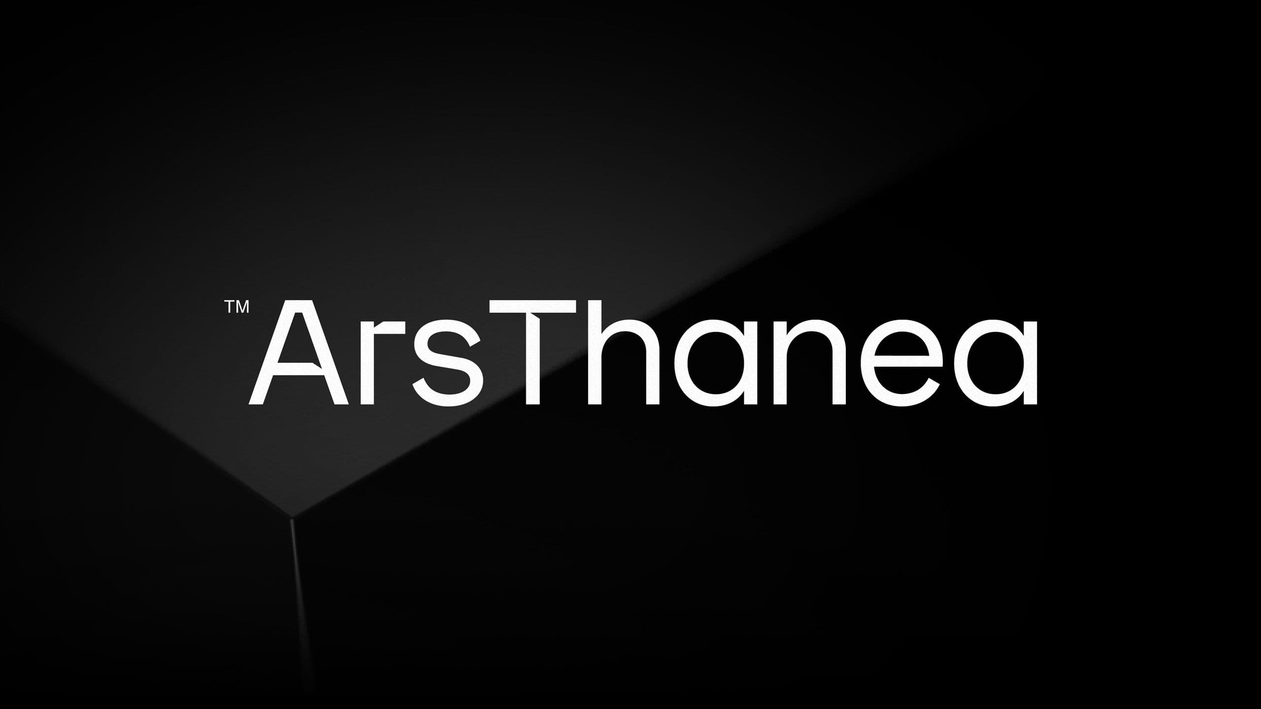 Ars Thanea logo