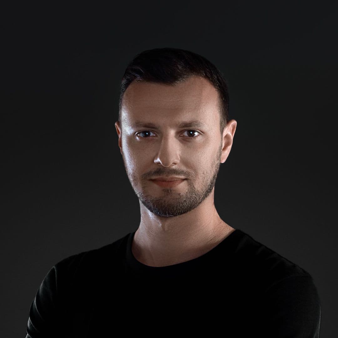 Maciej Mizer