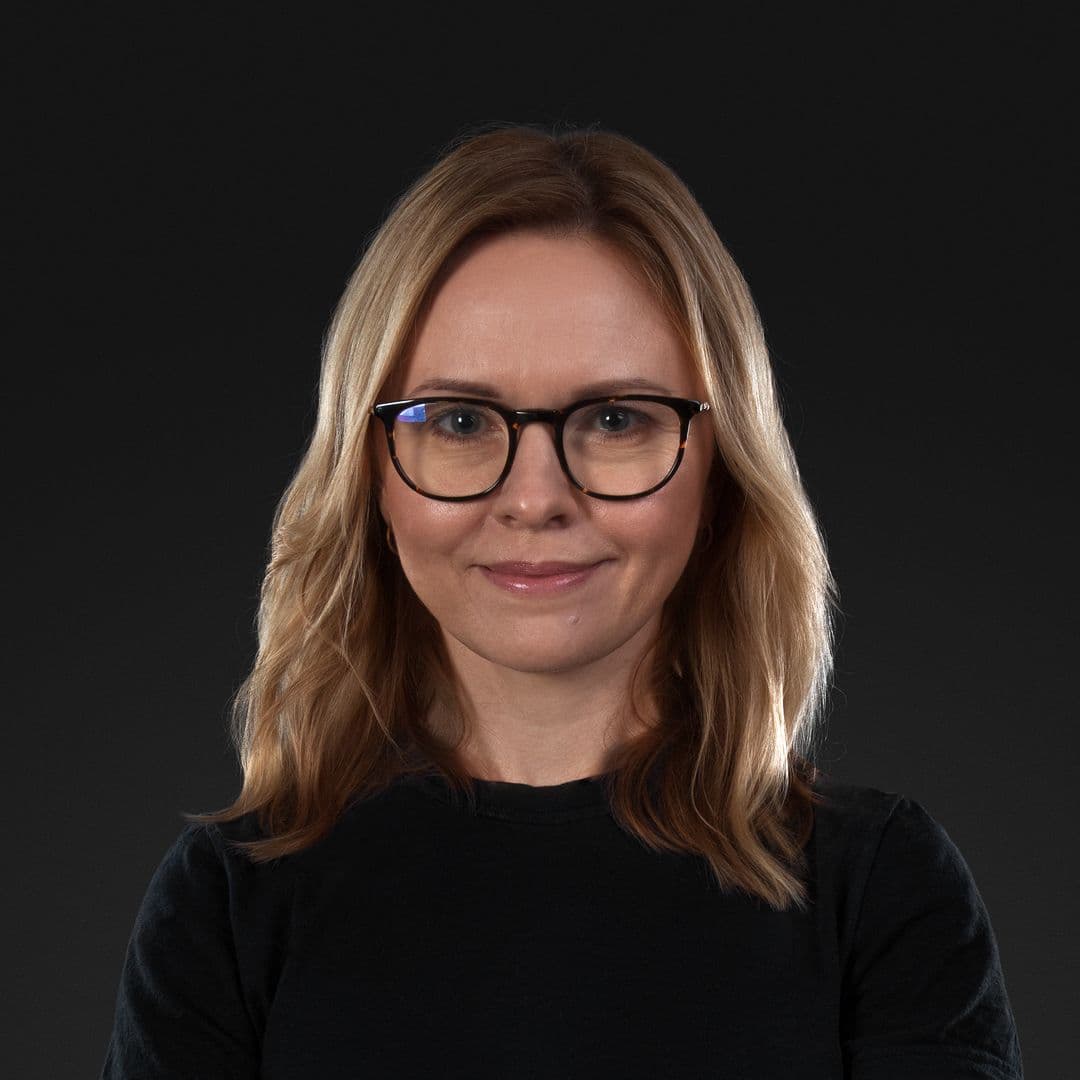 Agnieszka Koterba