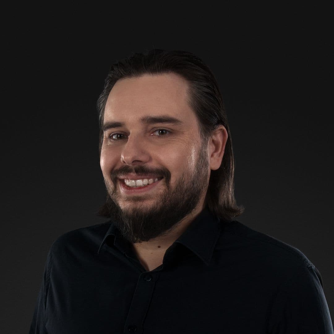 Jakub Grobelny