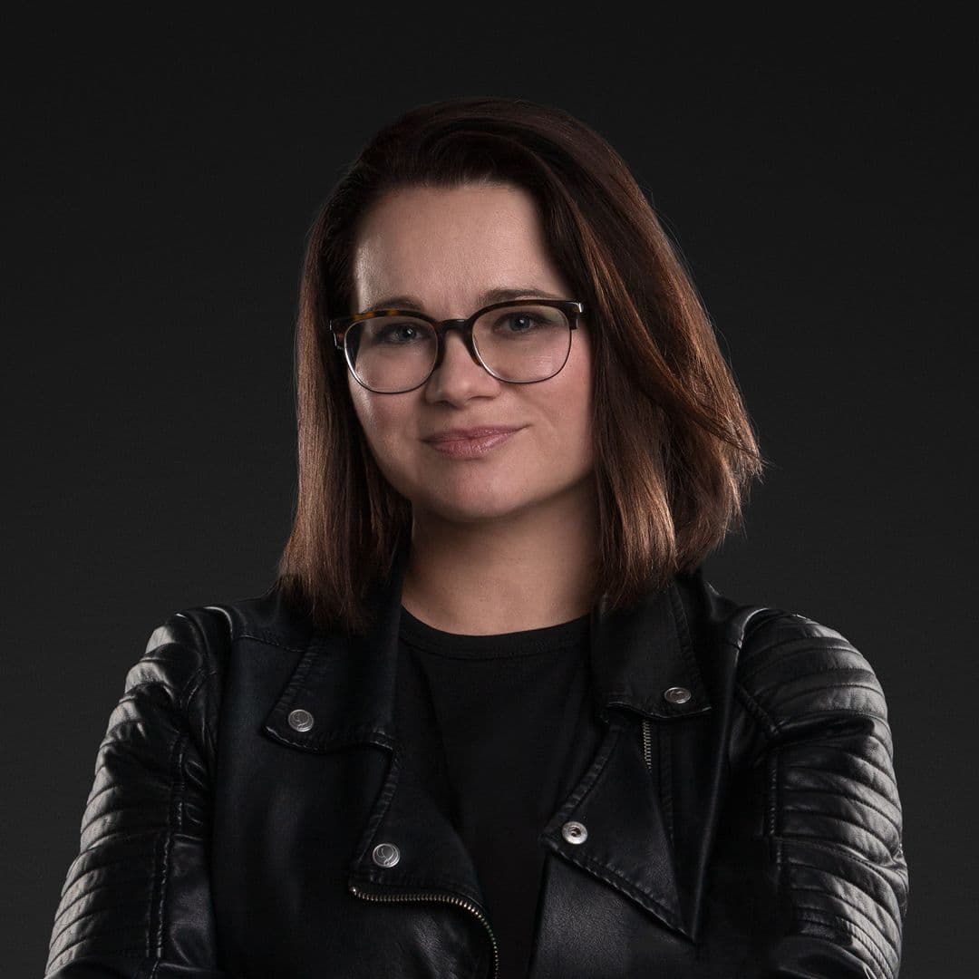 Danuta Godłoza